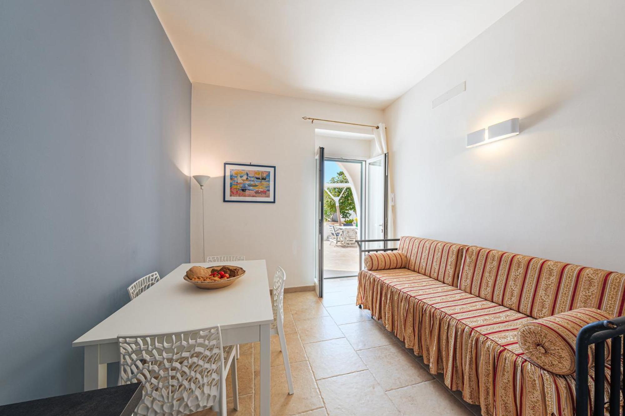 Helloapulia Villa Pool And Beach - 150Mt From The Sea ซานโฟกา ภายนอก รูปภาพ
