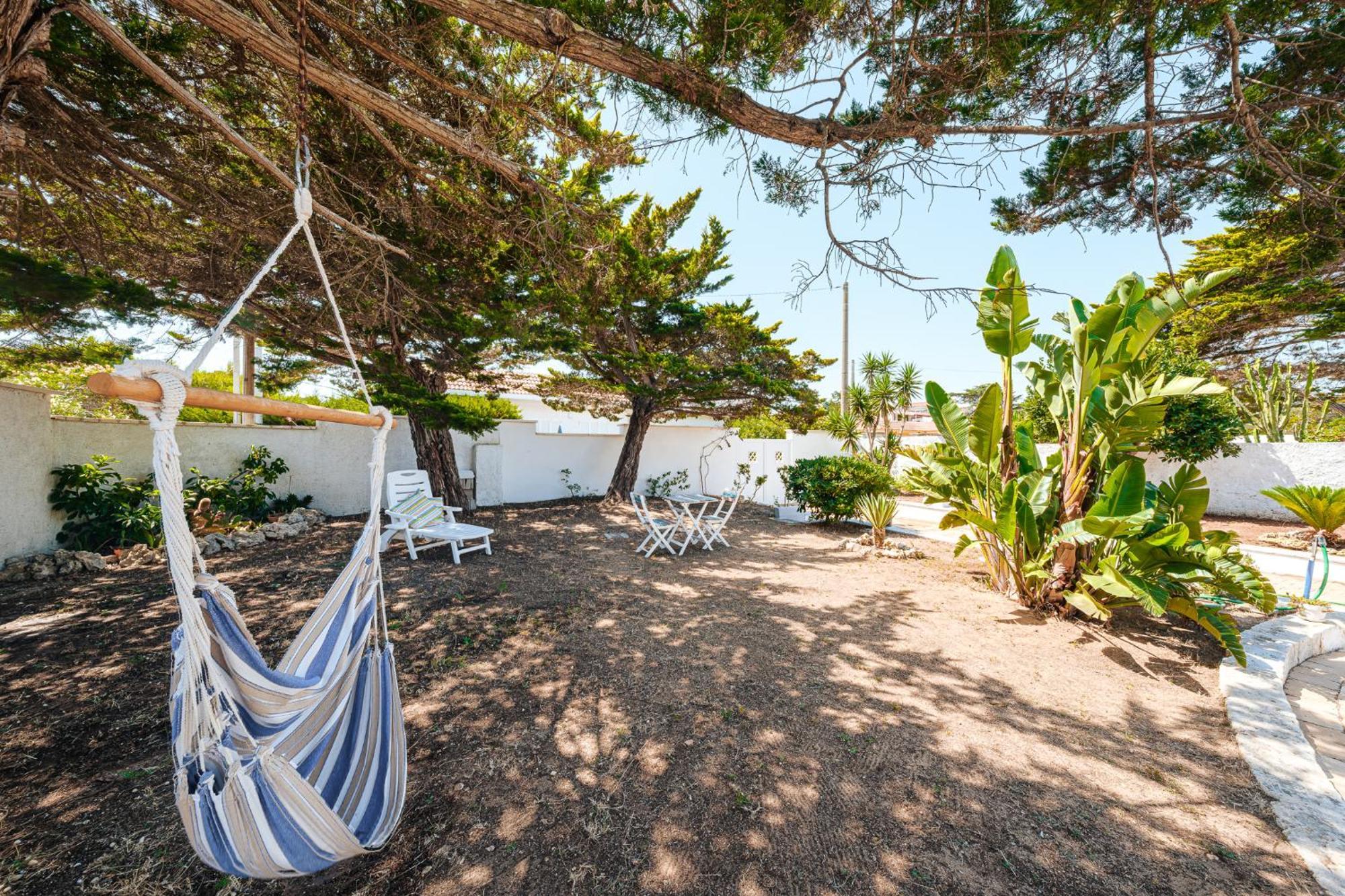 Helloapulia Villa Pool And Beach - 150Mt From The Sea ซานโฟกา ภายนอก รูปภาพ